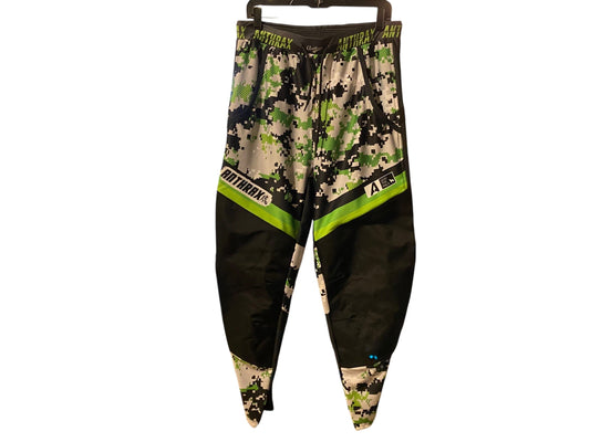Used Anthrax Paintball Joggers : Size LARGE Paintball Gun from CPXBrosPaintball Buy/Sell/Trade Paintball Markers, New Paintball Guns, Paintball Hoppers, Paintball Masks, and Hormesis Headbands