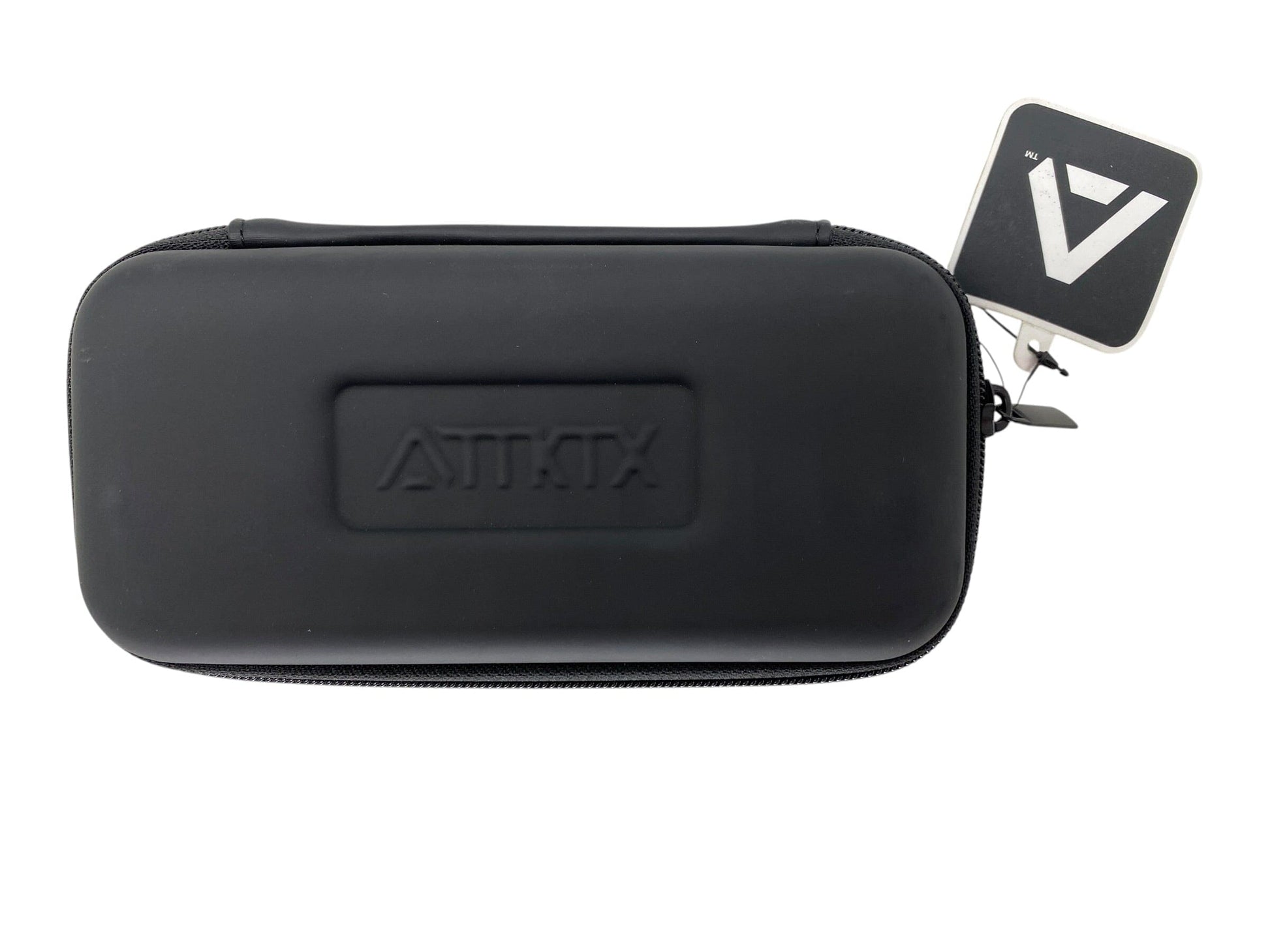 Used ATTKTX Barrel Back with Case Dust Black Paintball Gun from CPXBrosPaintball Buy/Sell/Trade Paintball Markers, New Paintball Guns, Paintball Hoppers, Paintball Masks, and Hormesis Headbands