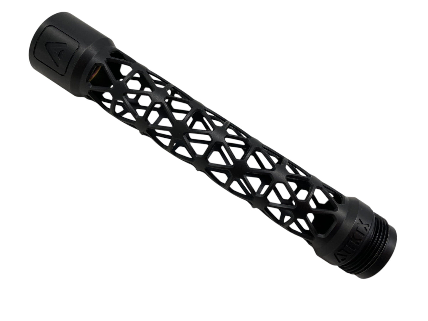 Used ATTKTX Barrel Back with Case Dust Black Paintball Gun from CPXBrosPaintball Buy/Sell/Trade Paintball Markers, New Paintball Guns, Paintball Hoppers, Paintball Masks, and Hormesis Headbands