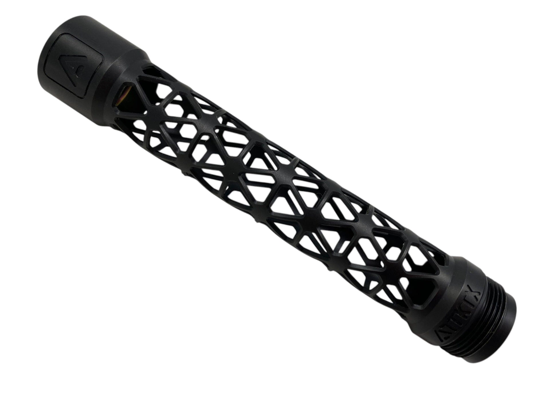 Used ATTKTX Barrel Back with Case Dust Black Paintball Gun from CPXBrosPaintball Buy/Sell/Trade Paintball Markers, New Paintball Guns, Paintball Hoppers, Paintball Masks, and Hormesis Headbands