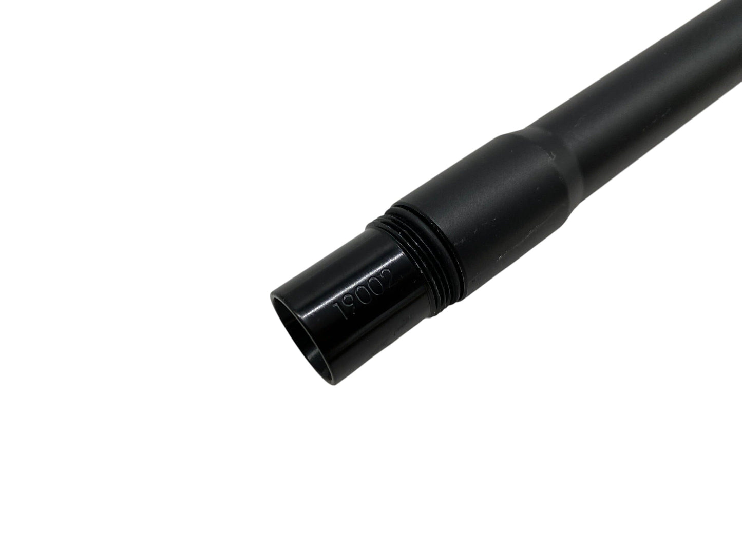 Used Auto Cocker Threaded Barrel Suppressor Paintball Gun from CPXBrosPaintball Buy/Sell/Trade Paintball Markers, New Paintball Guns, Paintball Hoppers, Paintball Masks, and Hormesis Headbands