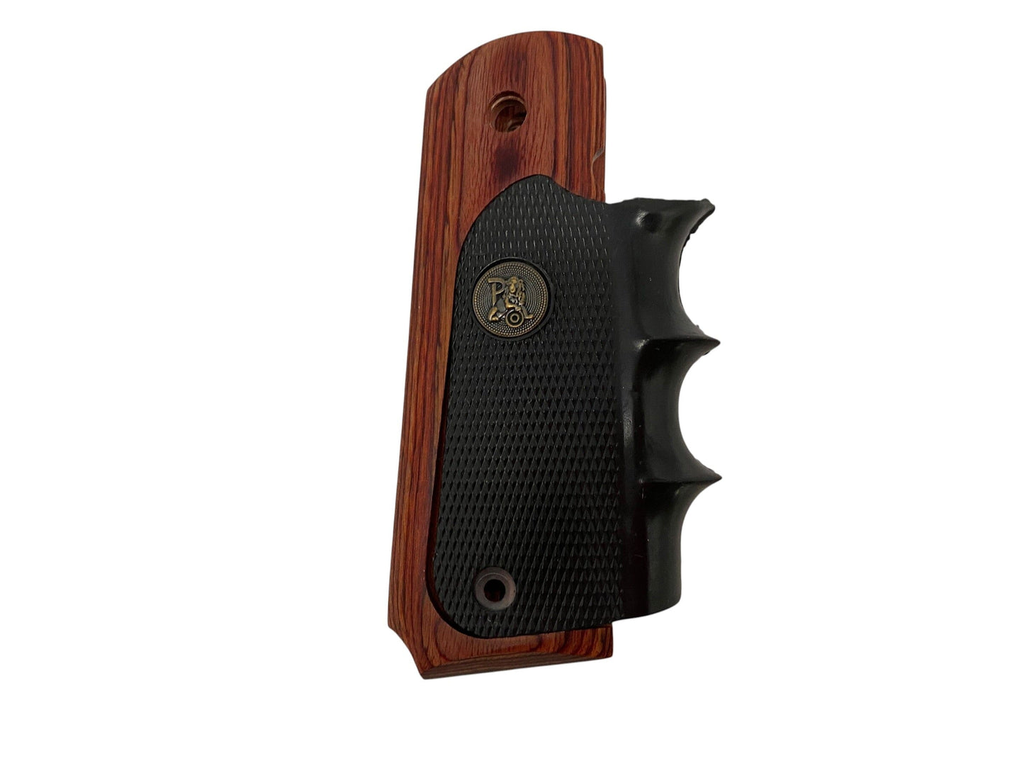 Used Autococker / Mech Grips Wood Grain Paintball Gun from CPXBrosPaintball Buy/Sell/Trade Paintball Markers, New Paintball Guns, Paintball Hoppers, Paintball Masks, and Hormesis Headbands