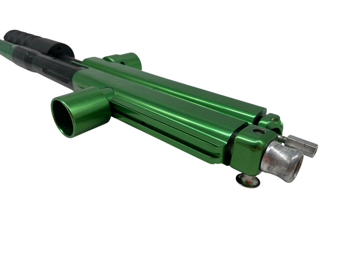 Used Autococker Paintball Gun Pump Parts Body Paintball Gun Paintball Gun from CPXBrosPaintball Buy/Sell/Trade Paintball Markers, New Paintball Guns, Paintball Hoppers, Paintball Masks, and Hormesis Headbands