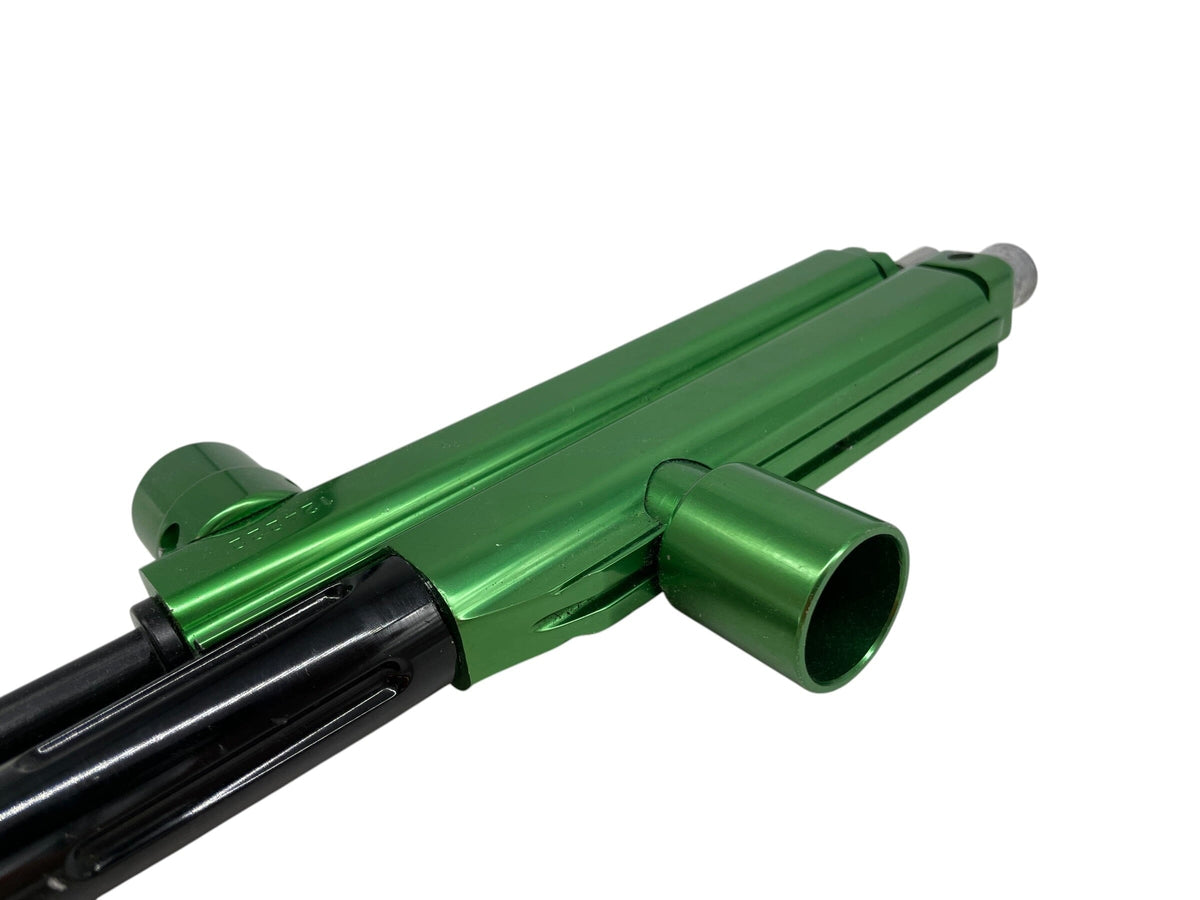 Used Autococker Paintball Gun Pump Parts Body Paintball Gun Paintball Gun from CPXBrosPaintball Buy/Sell/Trade Paintball Markers, New Paintball Guns, Paintball Hoppers, Paintball Masks, and Hormesis Headbands