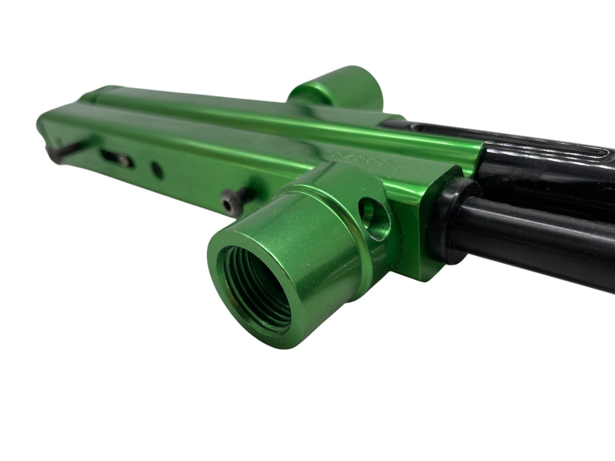 Used Autococker Paintball Gun Pump Parts Body Paintball Gun Paintball Gun from CPXBrosPaintball Buy/Sell/Trade Paintball Markers, New Paintball Guns, Paintball Hoppers, Paintball Masks, and Hormesis Headbands
