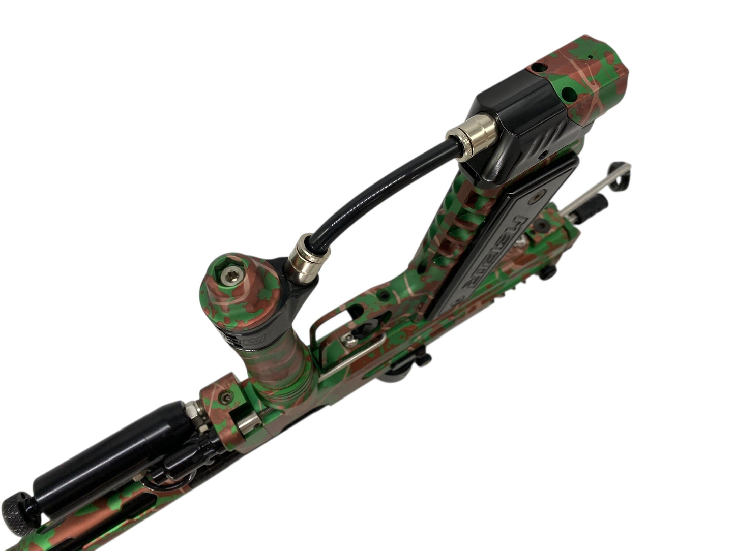 Used Autococker V Series Meteor Paintball Gun Paintball Gun from CPXBrosPaintball Buy/Sell/Trade Paintball Markers, New Paintball Guns, Paintball Hoppers, Paintball Masks, and Hormesis Headbands