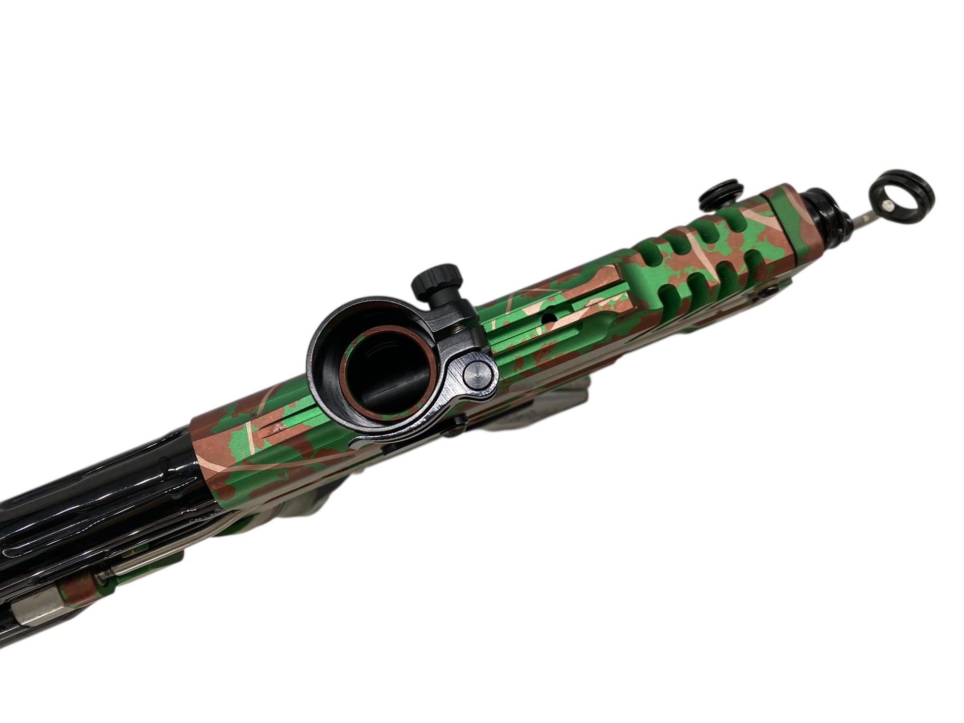 Used Autococker V Series Meteor Paintball Gun Paintball Gun from CPXBrosPaintball Buy/Sell/Trade Paintball Markers, New Paintball Guns, Paintball Hoppers, Paintball Masks, and Hormesis Headbands