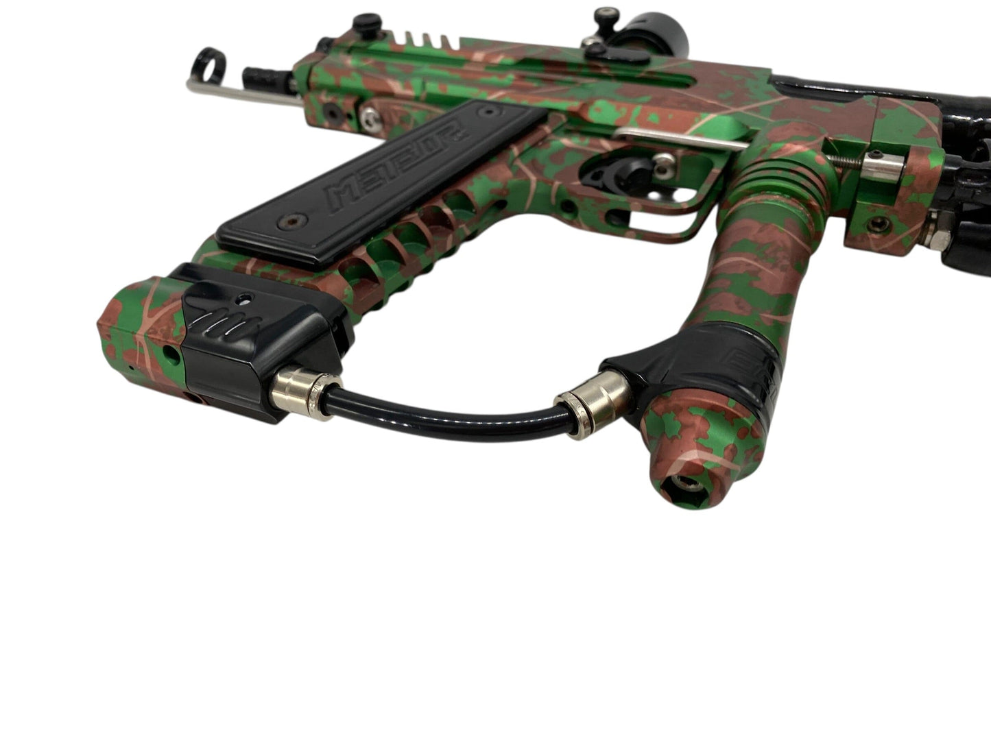 Used Autococker V Series Meteor Paintball Gun Paintball Gun from CPXBrosPaintball Buy/Sell/Trade Paintball Markers, New Paintball Guns, Paintball Hoppers, Paintball Masks, and Hormesis Headbands