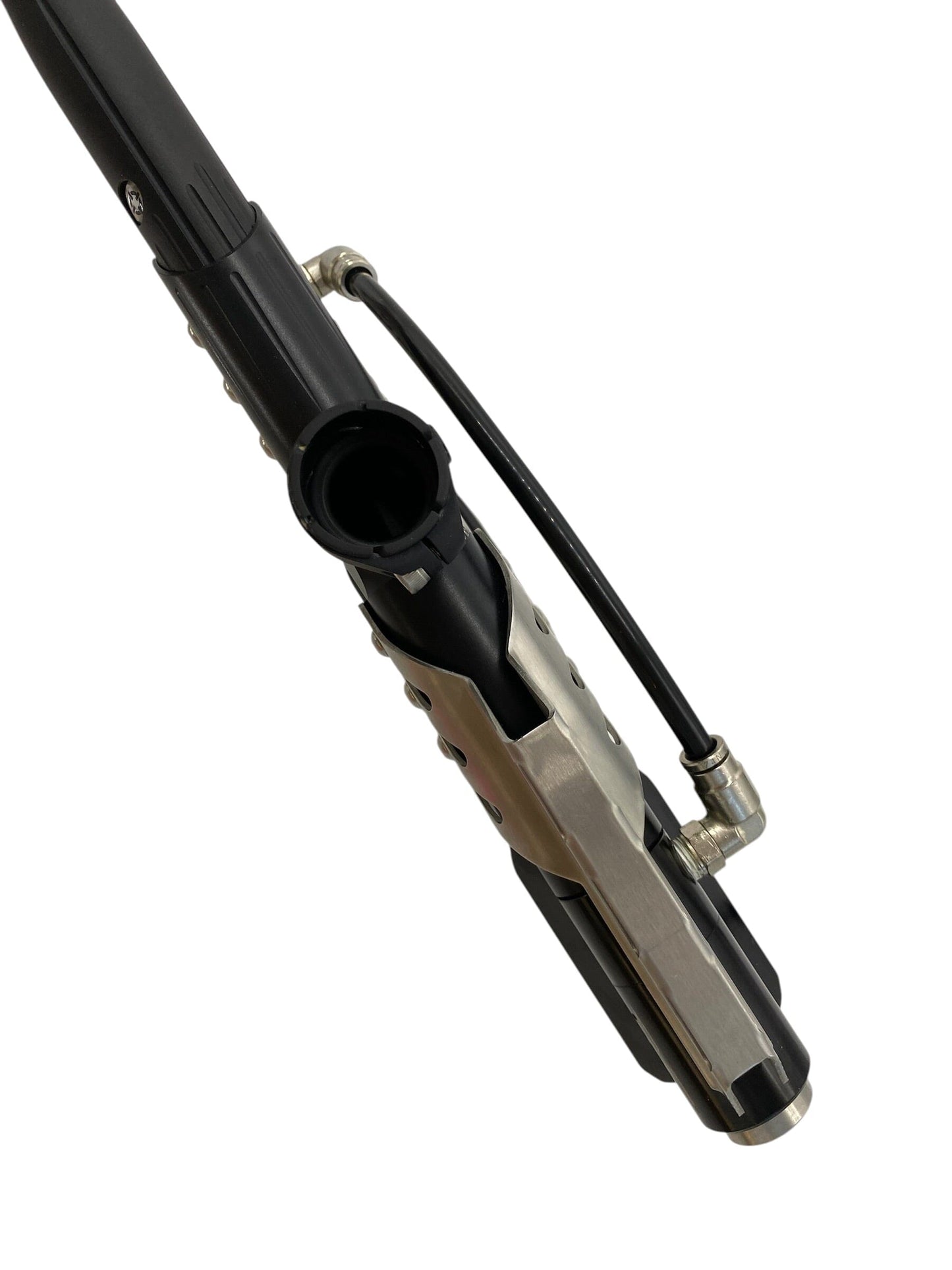 Used Automag Level 10 W/ X Valve Paintball Gun Paintball Gun from CPXBrosPaintball Buy/Sell/Trade Paintball Markers, New Paintball Guns, Paintball Hoppers, Paintball Masks, and Hormesis Headbands