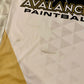 Used Avalance Paintball Jersey size Large Paintball Gun from CPXBrosPaintball Buy/Sell/Trade Paintball Markers, Paintball Hoppers, Paintball Masks, and Hormesis Headbands