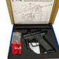 Used Azodin Blitz 4 Paintball Gun Black Paintball Gun from CPXBrosPaintball Buy/Sell/Trade Paintball Markers, New Paintball Guns, Paintball Hoppers, Paintball Masks, and Hormesis Headbands