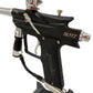 Used Azodin Blitz 4 Paintball Gun Black/Silver Paintball Gun from CPXBrosPaintball Buy/Sell/Trade Paintball Markers, New Paintball Guns, Paintball Hoppers, Paintball Masks, and Hormesis Headbands