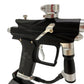 Used Azodin Blitz 4 Paintball Gun Black/Silver Paintball Gun from CPXBrosPaintball Buy/Sell/Trade Paintball Markers, New Paintball Guns, Paintball Hoppers, Paintball Masks, and Hormesis Headbands