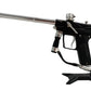 Used Azodin Blitz 4 Paintball Gun Black/Silver Paintball Gun from CPXBrosPaintball Buy/Sell/Trade Paintball Markers, New Paintball Guns, Paintball Hoppers, Paintball Masks, and Hormesis Headbands
