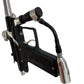 Used Azodin Blitz 4 Paintball Gun Black/Silver Paintball Gun from CPXBrosPaintball Buy/Sell/Trade Paintball Markers, New Paintball Guns, Paintball Hoppers, Paintball Masks, and Hormesis Headbands