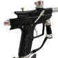 Used Azodin Blitz 4 Paintball Gun Black/Silver Paintball Gun from CPXBrosPaintball Buy/Sell/Trade Paintball Markers, New Paintball Guns, Paintball Hoppers, Paintball Masks, and Hormesis Headbands