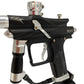 Used Azodin Blitz 4 Paintball Gun Black/Silver Paintball Gun from CPXBrosPaintball Buy/Sell/Trade Paintball Markers, New Paintball Guns, Paintball Hoppers, Paintball Masks, and Hormesis Headbands