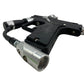 Used Azodin Blitz Black/Silver Paintball Gun Paintball Gun from CPXBrosPaintball Buy/Sell/Trade Paintball Markers, New Paintball Guns, Paintball Hoppers, Paintball Masks, and Hormesis Headbands