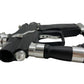 Used Azodin Blitz Black/Silver Paintball Gun Paintball Gun from CPXBrosPaintball Buy/Sell/Trade Paintball Markers, New Paintball Guns, Paintball Hoppers, Paintball Masks, and Hormesis Headbands