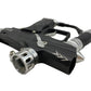 Used Azodin Blitz Black/Silver Paintball Gun Paintball Gun from CPXBrosPaintball Buy/Sell/Trade Paintball Markers, New Paintball Guns, Paintball Hoppers, Paintball Masks, and Hormesis Headbands