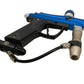 Used Azodin Kaos For Parts Only Paintball Gun from CPXBrosPaintball Buy/Sell/Trade Paintball Markers, New Paintball Guns, Paintball Hoppers, Paintball Masks, and Hormesis Headbands