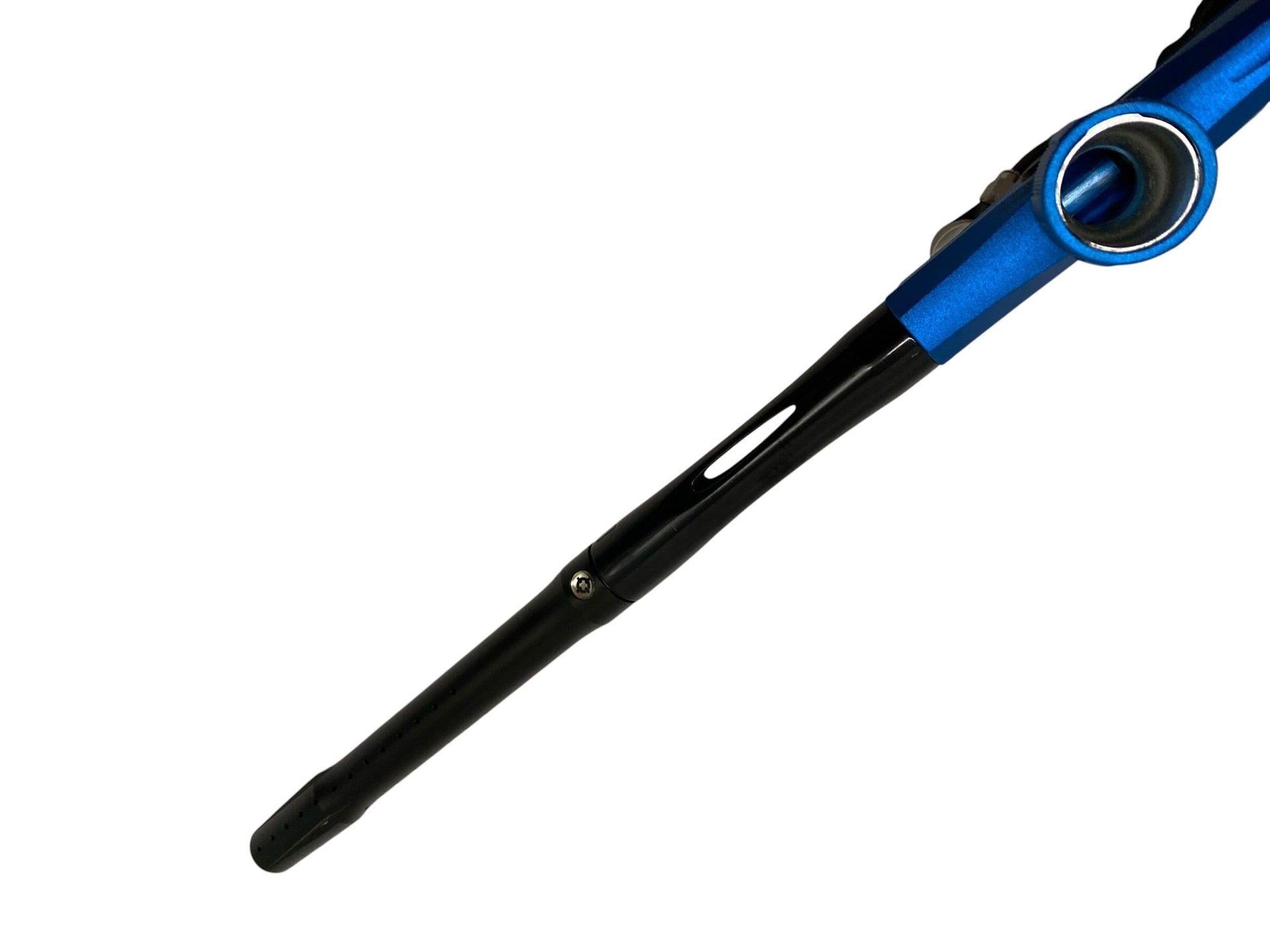 Used Azodin Kaos For Parts Only Paintball Gun from CPXBrosPaintball Buy/Sell/Trade Paintball Markers, New Paintball Guns, Paintball Hoppers, Paintball Masks, and Hormesis Headbands
