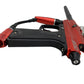 Used Azodin Koas 2 Paintball Gun Red Paintball Gun from CPXBrosPaintball Buy/Sell/Trade Paintball Markers, New Paintball Guns, Paintball Hoppers, Paintball Masks, and Hormesis Headbands
