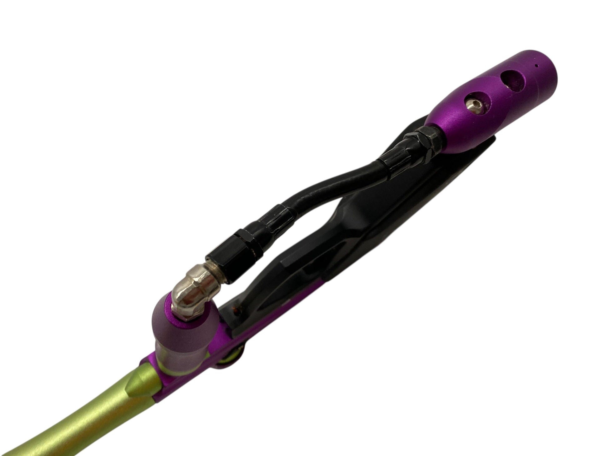 Used Azodin Koas Purple/Green Paintball Gun Paintball Gun from CPXBrosPaintball Buy/Sell/Trade Paintball Markers, New Paintball Guns, Paintball Hoppers, Paintball Masks, and Hormesis Headbands