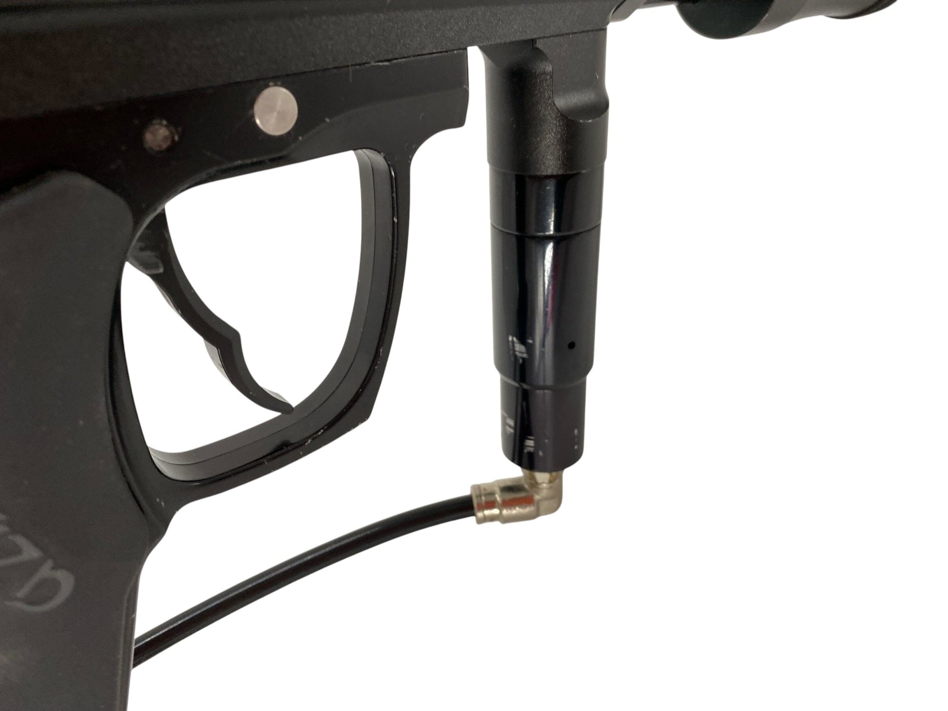 Used Azodin Kp Pump Paintball Gun Paintball Gun from CPXBrosPaintball Buy/Sell/Trade Paintball Markers, New Paintball Guns, Paintball Hoppers, Paintball Masks, and Hormesis Headbands