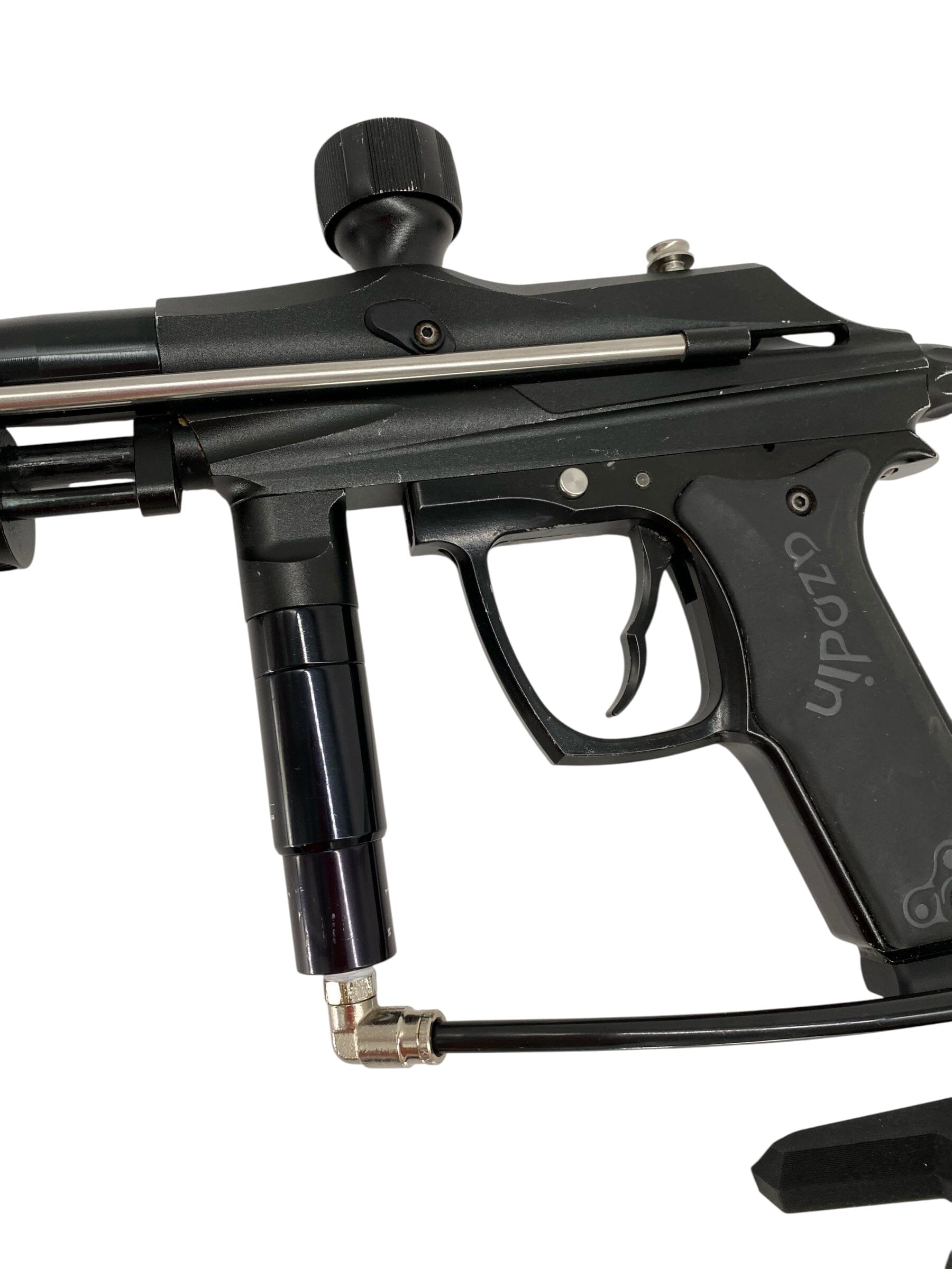 Used Azodin Kp Pump Paintball Gun Paintball Gun from CPXBrosPaintball Buy/Sell/Trade Paintball Markers, New Paintball Guns, Paintball Hoppers, Paintball Masks, and Hormesis Headbands
