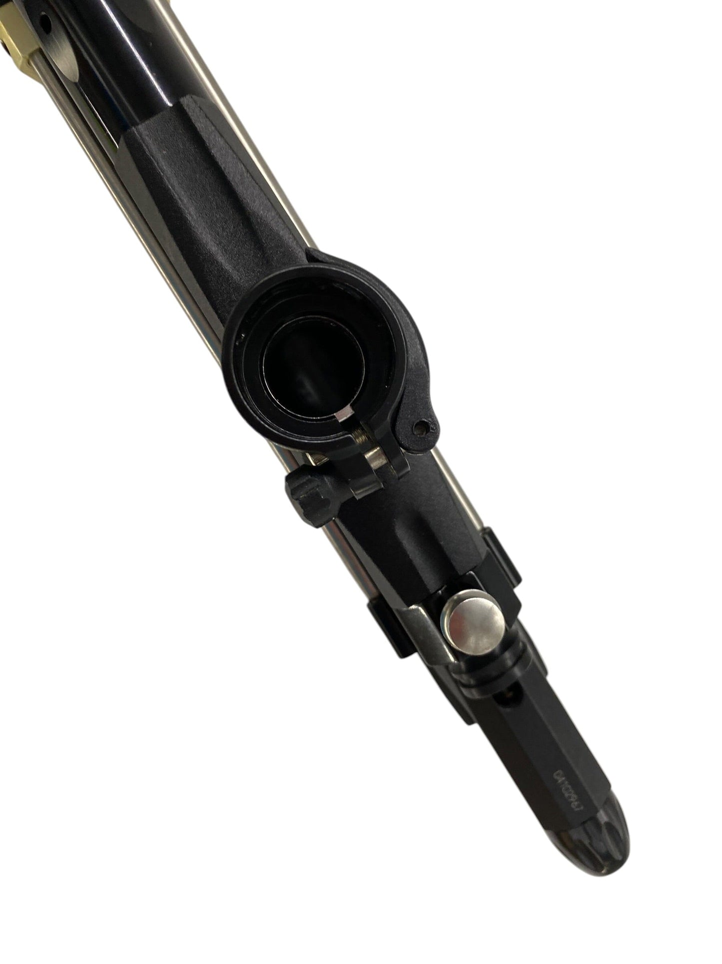 Used Azodin Kp3 Pump Paintball Gun Black/Gold Paintball Gun from CPXBrosPaintball Buy/Sell/Trade Paintball Markers, New Paintball Guns, Paintball Hoppers, Paintball Masks, and Hormesis Headbands