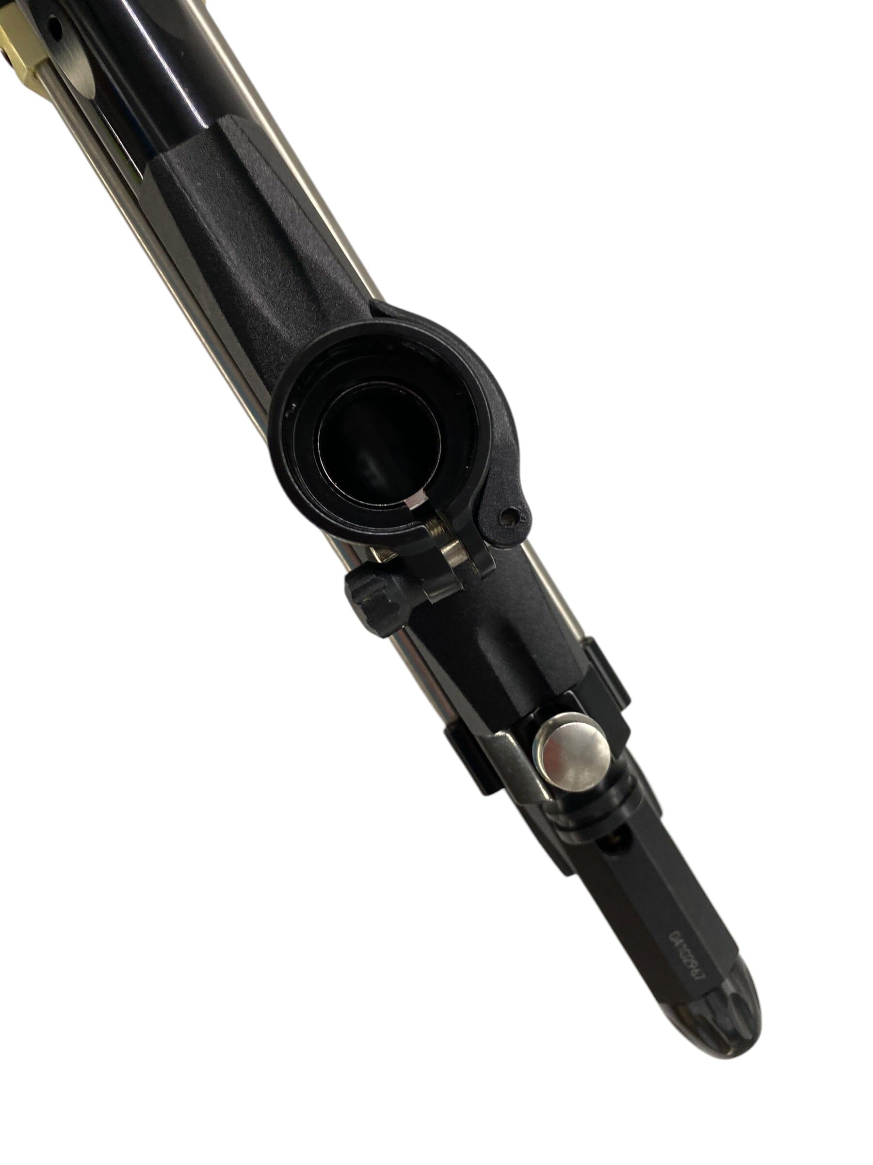 Used Azodin Kp3 Pump Paintball Gun Black/Gold Paintball Gun from CPXBrosPaintball Buy/Sell/Trade Paintball Markers, New Paintball Guns, Paintball Hoppers, Paintball Masks, and Hormesis Headbands