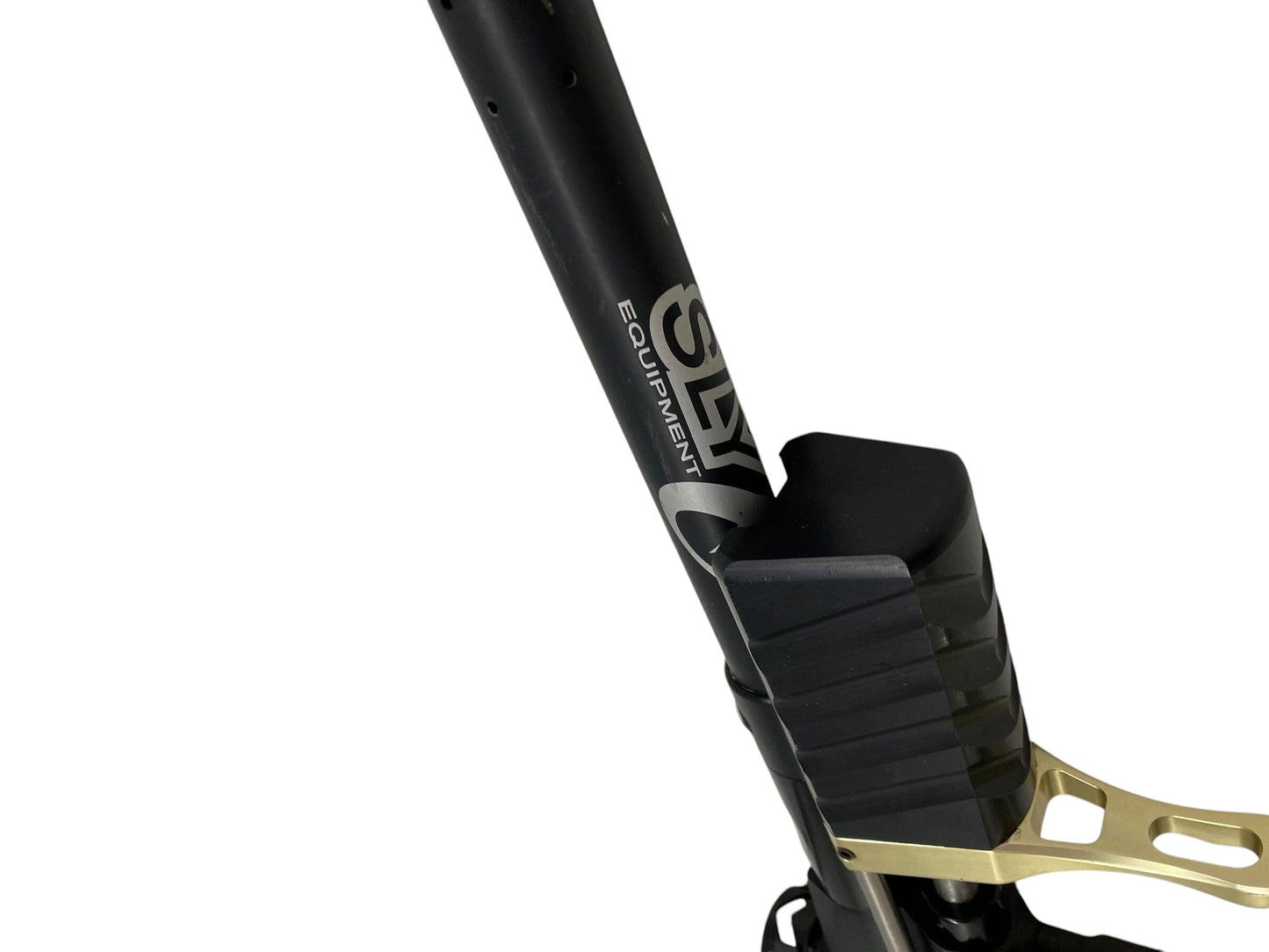 Used Azodin Kp3 Pump Paintball Gun Black/Gold Paintball Gun from CPXBrosPaintball Buy/Sell/Trade Paintball Markers, New Paintball Guns, Paintball Hoppers, Paintball Masks, and Hormesis Headbands