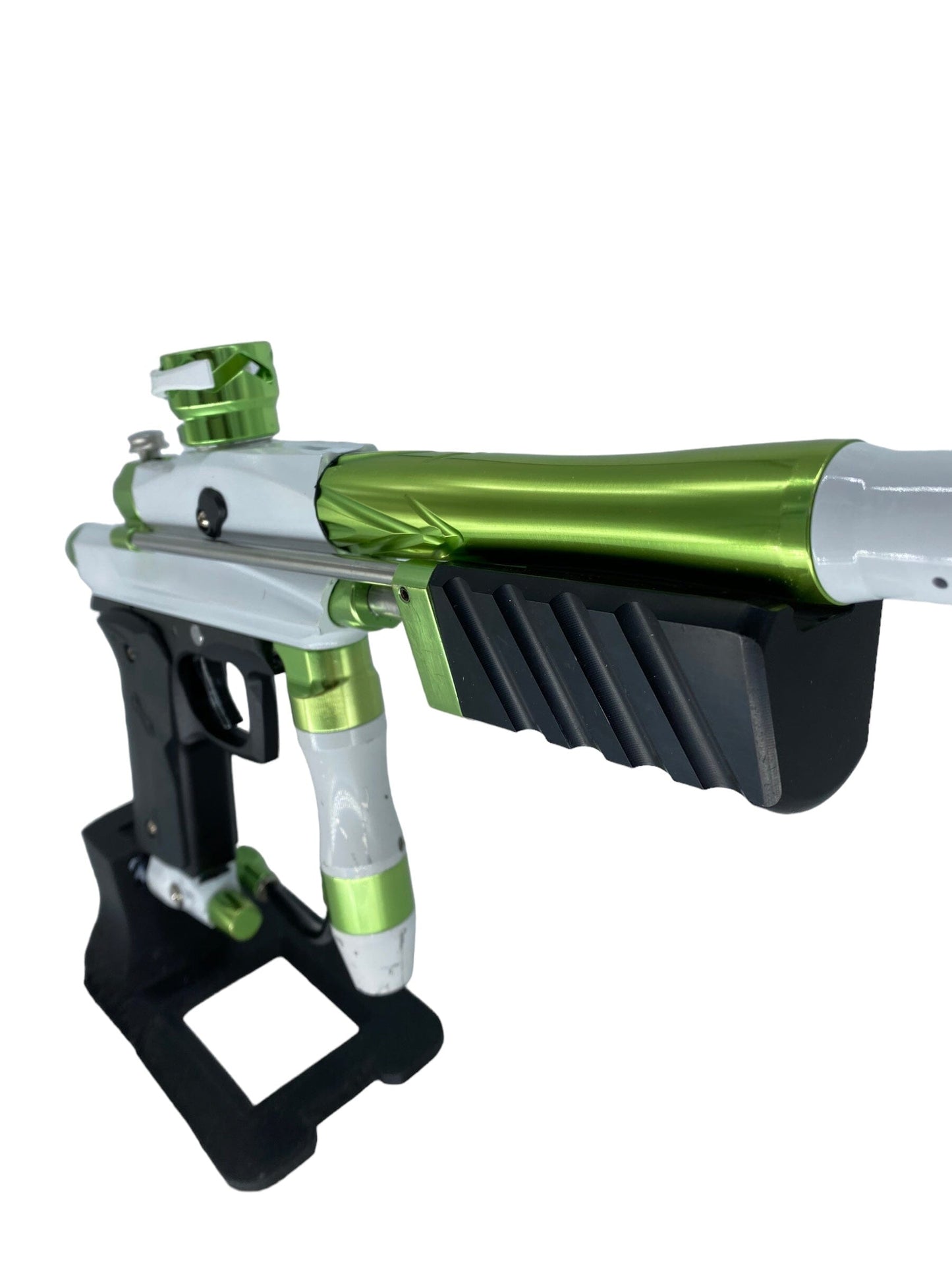 Used Azodin Kp3 Pump Paintball Gun Paintball Gun from CPXBrosPaintball Buy/Sell/Trade Paintball Markers, New Paintball Guns, Paintball Hoppers, Paintball Masks, and Hormesis Headbands