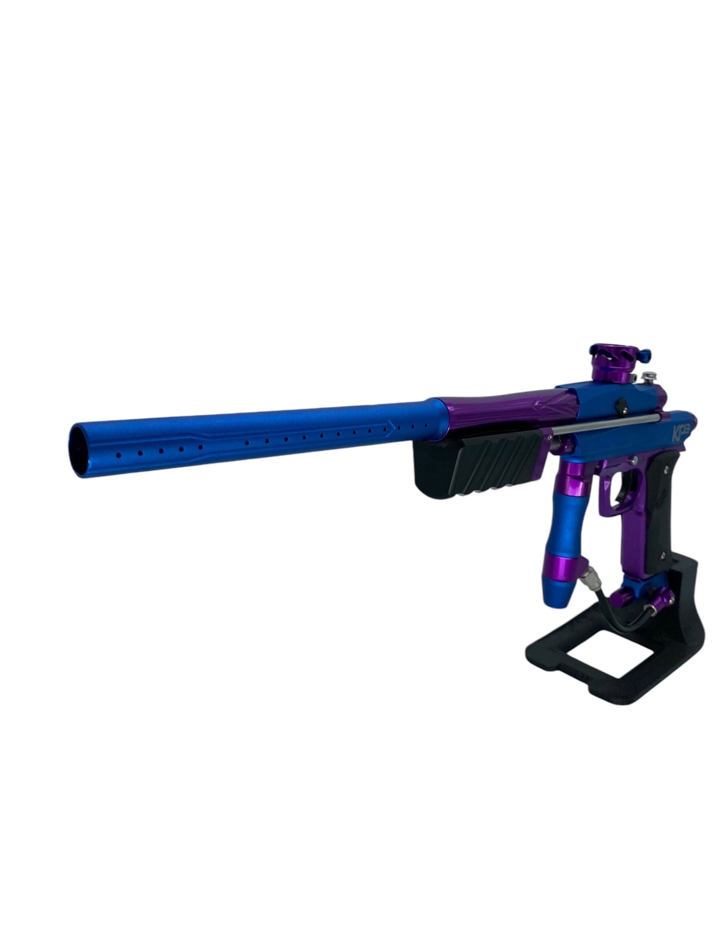 Used Azodin Kp3 Pump Paintball Gun Paintball Gun from CPXBrosPaintball Buy/Sell/Trade Paintball Markers, New Paintball Guns, Paintball Hoppers, Paintball Masks, and Hormesis Headbands