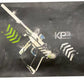 Used Azodin Kp3 Pump Paintball Gun Paintball Gun from CPXBrosPaintball Buy/Sell/Trade Paintball Markers, New Paintball Guns, Paintball Hoppers, Paintball Masks, and Hormesis Headbands