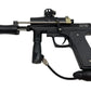 Used Azodin KPC+ Black/Gold Pump Paintball Gun Paintball Gun from CPXBrosPaintball Buy/Sell/Trade Paintball Markers, New Paintball Guns, Paintball Hoppers, Paintball Masks, and Hormesis Headbands