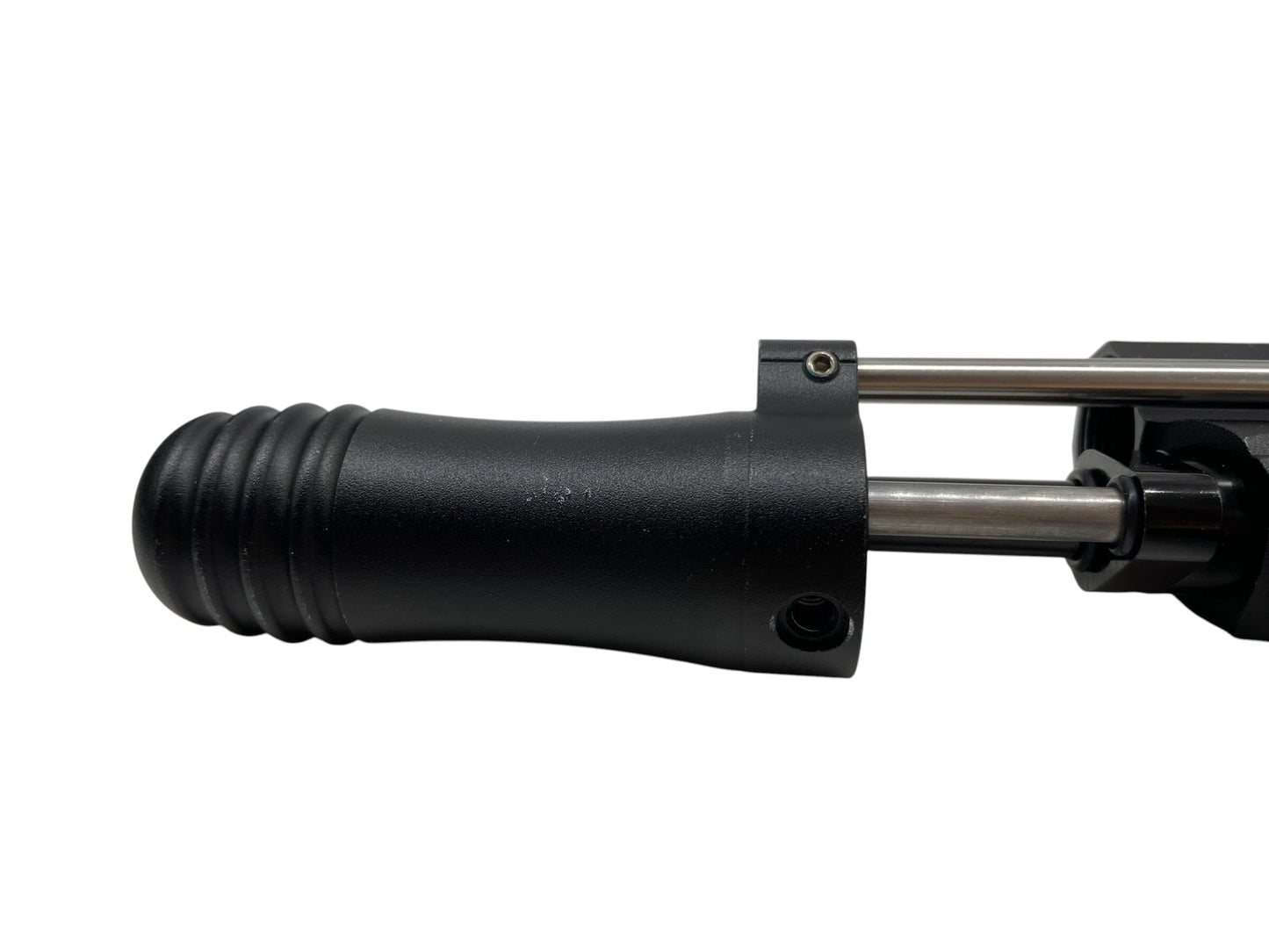 Used Azodin KPC+ Black/Gold Pump Paintball Gun Paintball Gun from CPXBrosPaintball Buy/Sell/Trade Paintball Markers, New Paintball Guns, Paintball Hoppers, Paintball Masks, and Hormesis Headbands