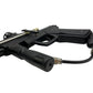 Used Azodin KPC+ Black/Gold Pump Paintball Gun Paintball Gun from CPXBrosPaintball Buy/Sell/Trade Paintball Markers, New Paintball Guns, Paintball Hoppers, Paintball Masks, and Hormesis Headbands