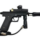 Used Azodin KPC+ Black/Gold Pump Paintball Gun Paintball Gun from CPXBrosPaintball Buy/Sell/Trade Paintball Markers, New Paintball Guns, Paintball Hoppers, Paintball Masks, and Hormesis Headbands