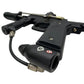 Used Azodin KPC+ Black/Gold Pump Paintball Gun Paintball Gun from CPXBrosPaintball Buy/Sell/Trade Paintball Markers, New Paintball Guns, Paintball Hoppers, Paintball Masks, and Hormesis Headbands