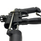 Used Azodin KPC+ Black/Gold Pump Paintball Gun Paintball Gun from CPXBrosPaintball Buy/Sell/Trade Paintball Markers, New Paintball Guns, Paintball Hoppers, Paintball Masks, and Hormesis Headbands