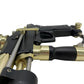 Used Azodin KPC+ Pump Black/Gold Paintball Gun Paintball Gun from CPXBrosPaintball Buy/Sell/Trade Paintball Markers, New Paintball Guns, Paintball Hoppers, Paintball Masks, and Hormesis Headbands