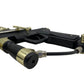 Used Azodin KPC+ Pump Black/Gold Paintball Gun Paintball Gun from CPXBrosPaintball Buy/Sell/Trade Paintball Markers, New Paintball Guns, Paintball Hoppers, Paintball Masks, and Hormesis Headbands