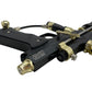 Used Azodin KPC+ Pump Black/Gold Paintball Gun Paintball Gun from CPXBrosPaintball Buy/Sell/Trade Paintball Markers, New Paintball Guns, Paintball Hoppers, Paintball Masks, and Hormesis Headbands