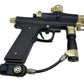 Used Azodin KPC+ Pump Black/Gold Paintball Gun Paintball Gun from CPXBrosPaintball Buy/Sell/Trade Paintball Markers, New Paintball Guns, Paintball Hoppers, Paintball Masks, and Hormesis Headbands