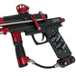 Used Azodin KPC+ Pump Paintball Gun Black/Red Paintball Gun from CPXBrosPaintball Buy/Sell/Trade Paintball Markers, New Paintball Guns, Paintball Hoppers, Paintball Masks, and Hormesis Headbands
