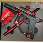 Used Azodin KPC+ Pump Paintball Gun Black/Red Paintball Gun from CPXBrosPaintball Buy/Sell/Trade Paintball Markers, New Paintball Guns, Paintball Hoppers, Paintball Masks, and Hormesis Headbands