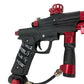 Used Azodin KPC+ Pump Paintball Gun Black/Red Paintball Gun from CPXBrosPaintball Buy/Sell/Trade Paintball Markers, New Paintball Guns, Paintball Hoppers, Paintball Masks, and Hormesis Headbands