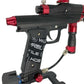 Used Azodin KPC+ Pump Paintball Gun Black/Red Paintball Gun from CPXBrosPaintball Buy/Sell/Trade Paintball Markers, New Paintball Guns, Paintball Hoppers, Paintball Masks, and Hormesis Headbands